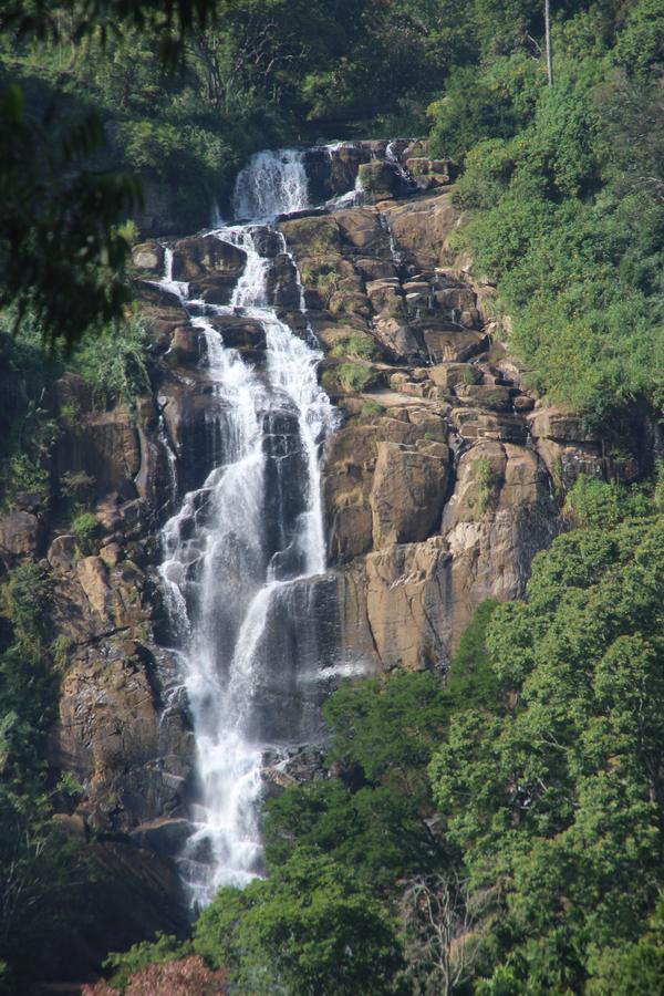 Ella Waterfall View ภายนอก รูปภาพ